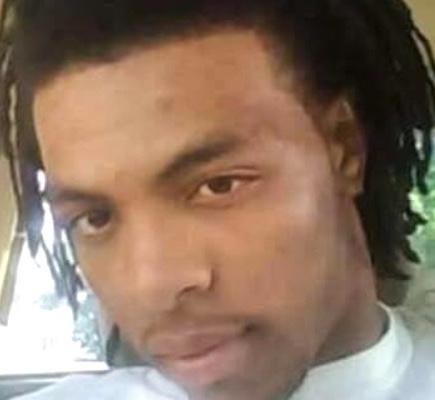 Jeffrey Johnson death by force case profile photo
