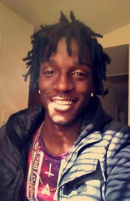 Devin Walker death by force case profile photo