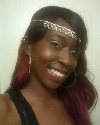 Lillian Singletary death by force case profile photo