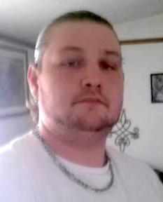 Matt Jones death by force case profile photo