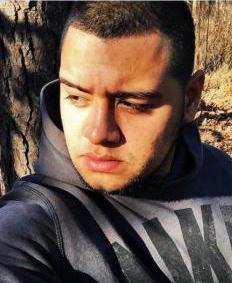 Pedro Dias death by force case profile photo