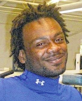 Jhamel Leonard death by force case profile photo