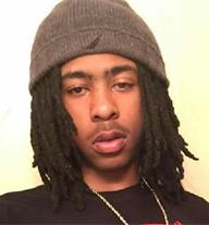 Dallas Stowe death by force case profile photo