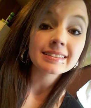 Richelle Lail death by force case profile photo