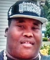 Fuquan Clark death by force case profile photo