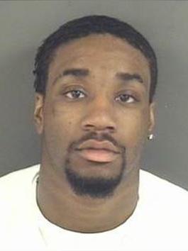 Terrance Johnson death by force case profile photo