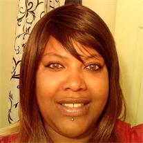 Cheeontah Howard death by force case profile photo