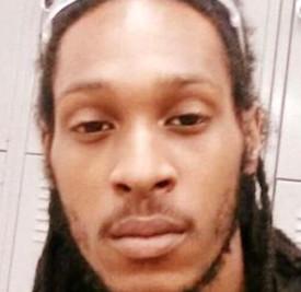 Kenneth Jones death by force case profile photo