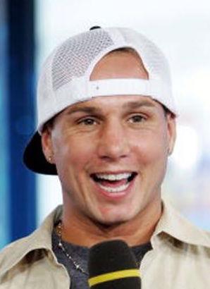 Dave Mirra death by force case profile photo
