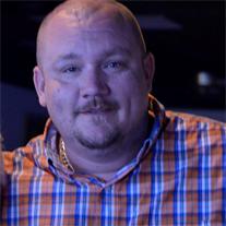 Christopher Bostic death by force case profile photo