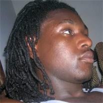 Angelo Jackson death by force case profile photo