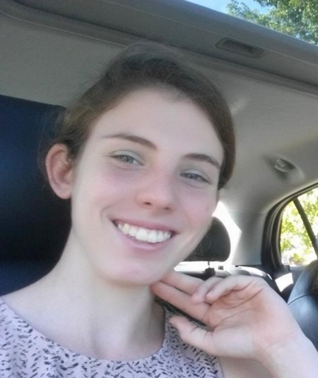Ashley Fite death by force case profile photo