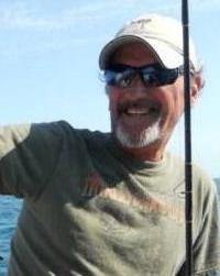 Mark Sheridan death by force case profile photo