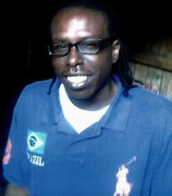 Timothy Stokley death by force case profile photo