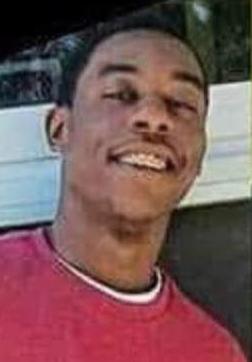 Shane Simpson death by force case profile photo