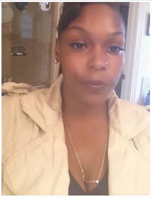 Erline Freeman death by force case profile photo