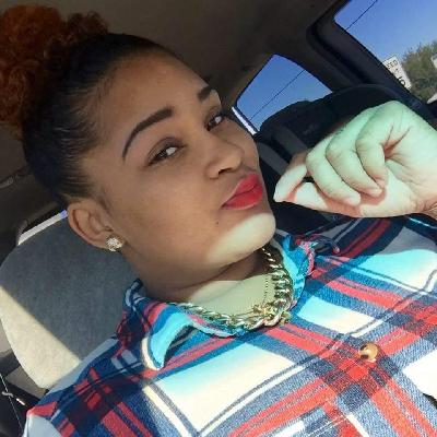 Khadijah Carney death by force case profile photo