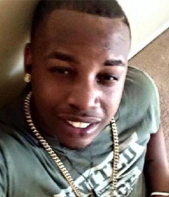 Rakim Lofton death by force case profile photo