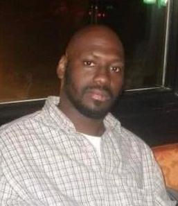 Jeffrey Hampton death by force case profile photo