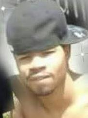 Kenneth Wiggins death by force case profile photo