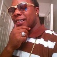 Jerome Blakely death by force case profile photo