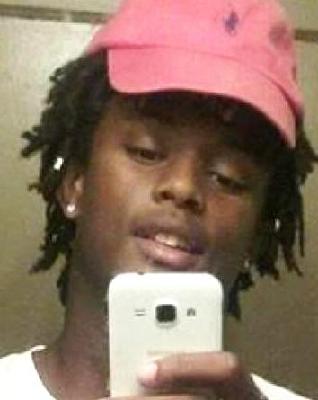 LaVontae Brown death by force case profile photo
