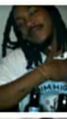 Tavon Clark death by force case profile photo
