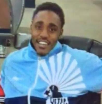 Dondre Nelson death by force case profile photo