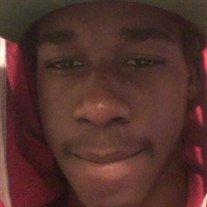 Ni-Quawn Kornegay death by force case profile photo