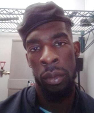 Joshua Ayalogu death by force case profile photo