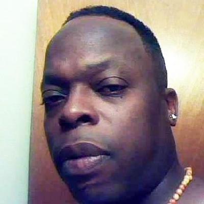 Rodney Murphy death by force case profile photo