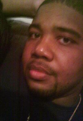 Jauhan Bethea death by force case profile photo