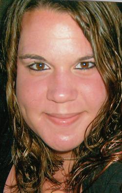 Heidi Hamilton death by force case profile photo