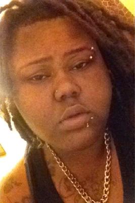 Dymond Fowler death by force case profile photo