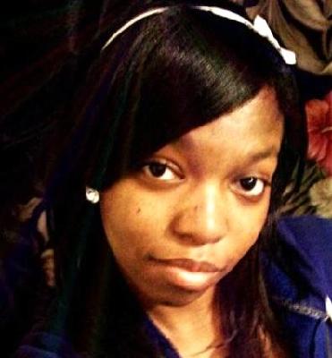 Kaneesha Robinson death by force case profile photo