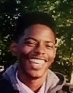 Mushad Gary death by force case profile photo