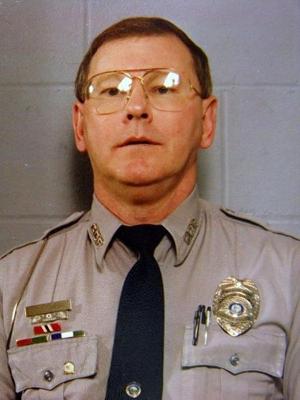 Charles Thompson death by force case profile photo