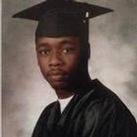Demario Simms death by force case profile photo