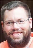Andy Hartman death by force case profile photo