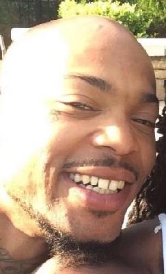 Jamarcus Walker death by force case profile photo