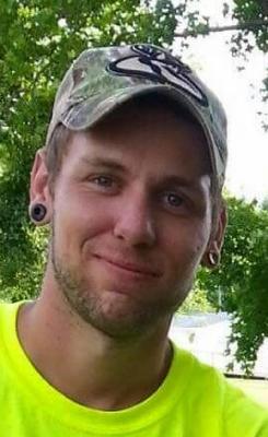 Brenon Emmert death by force case profile photo