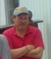 Donnell Hardin death by force case profile photo