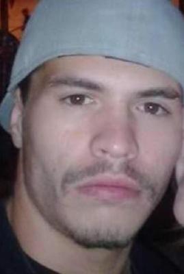 Brian Castrellon death by force case profile photo