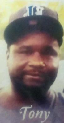 Anthony Glenn death by force case profile photo