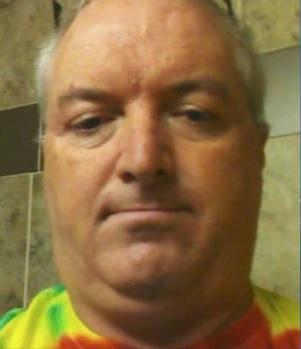 William Foster death by force case profile photo