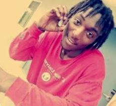 Jarshamel Cambridge death by force case profile photo