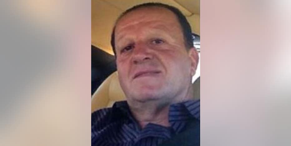 Haitham Elias death by force case profile photo
