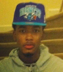 Octavis Geter death by force case profile photo