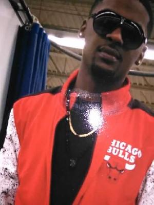 Willie Thompson death by force case profile photo