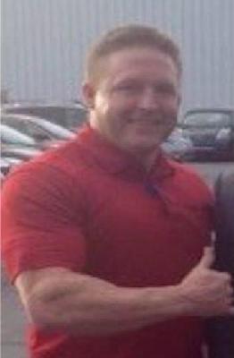 Douglas Michael Shockley death by force case in Crabtree, NC